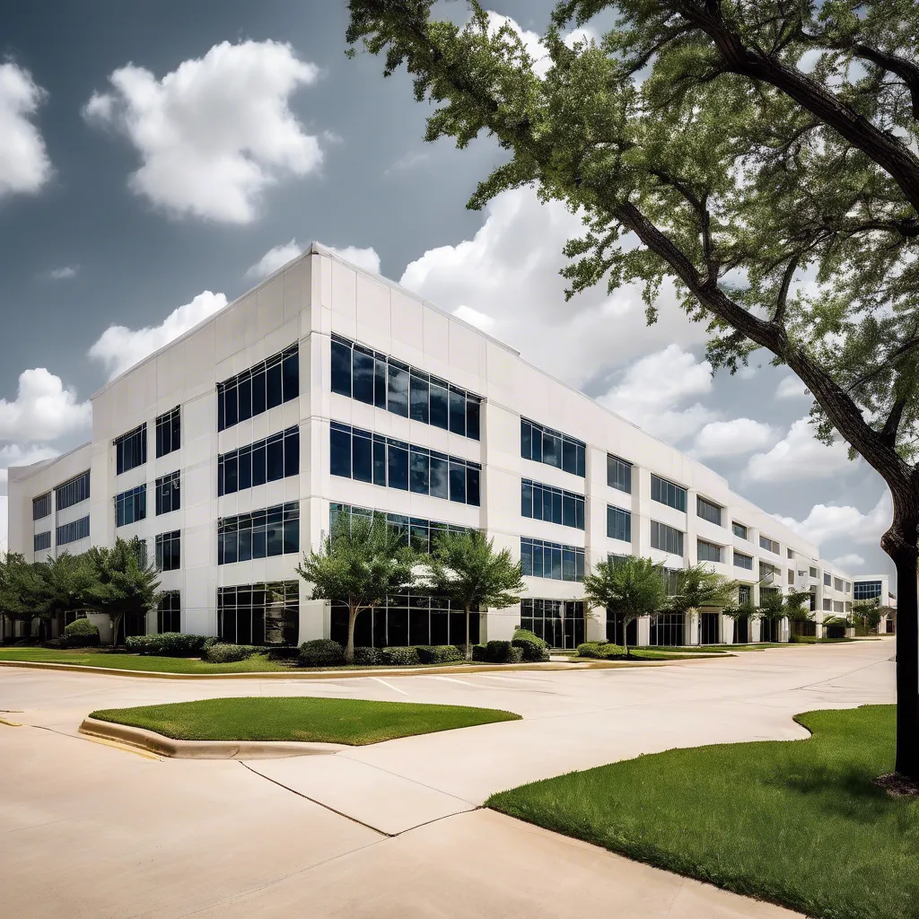 Wingate Business Park